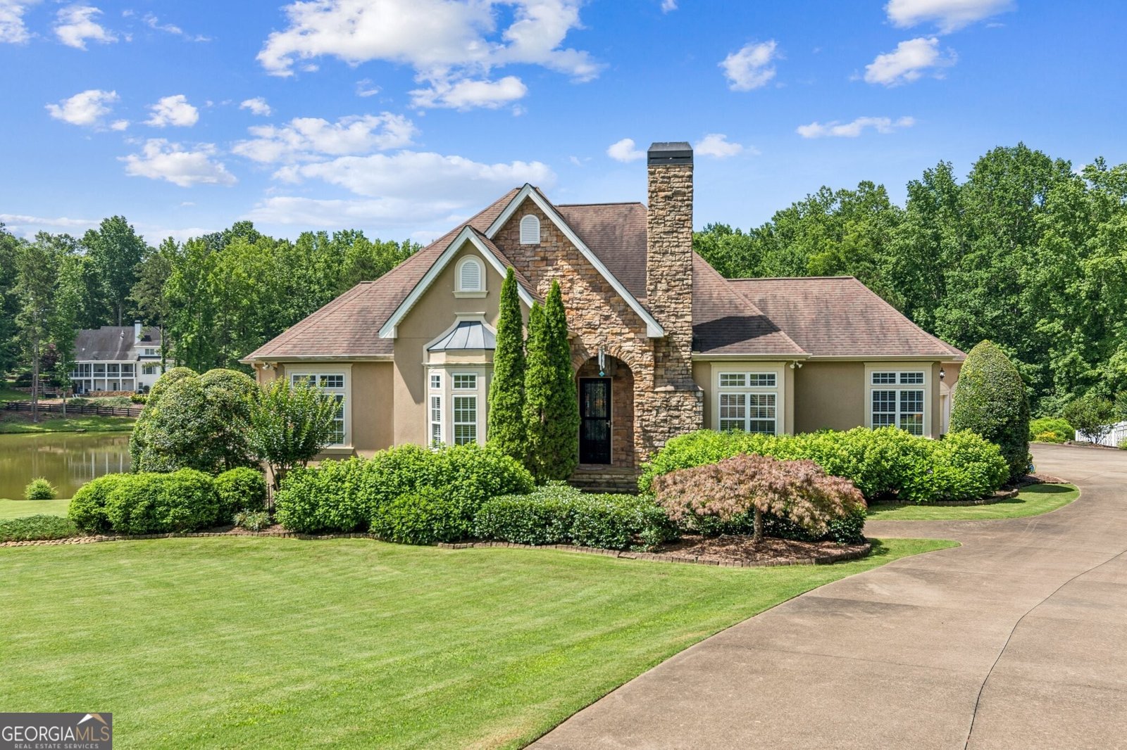 317 Red Gate Overlook Canton - 10