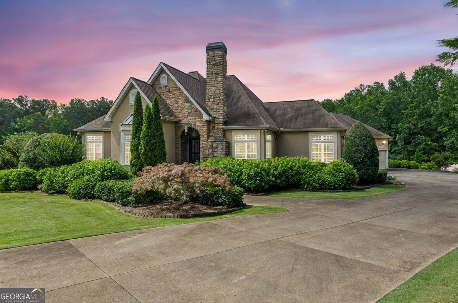 317 Red Gate Overlook Canton - 11