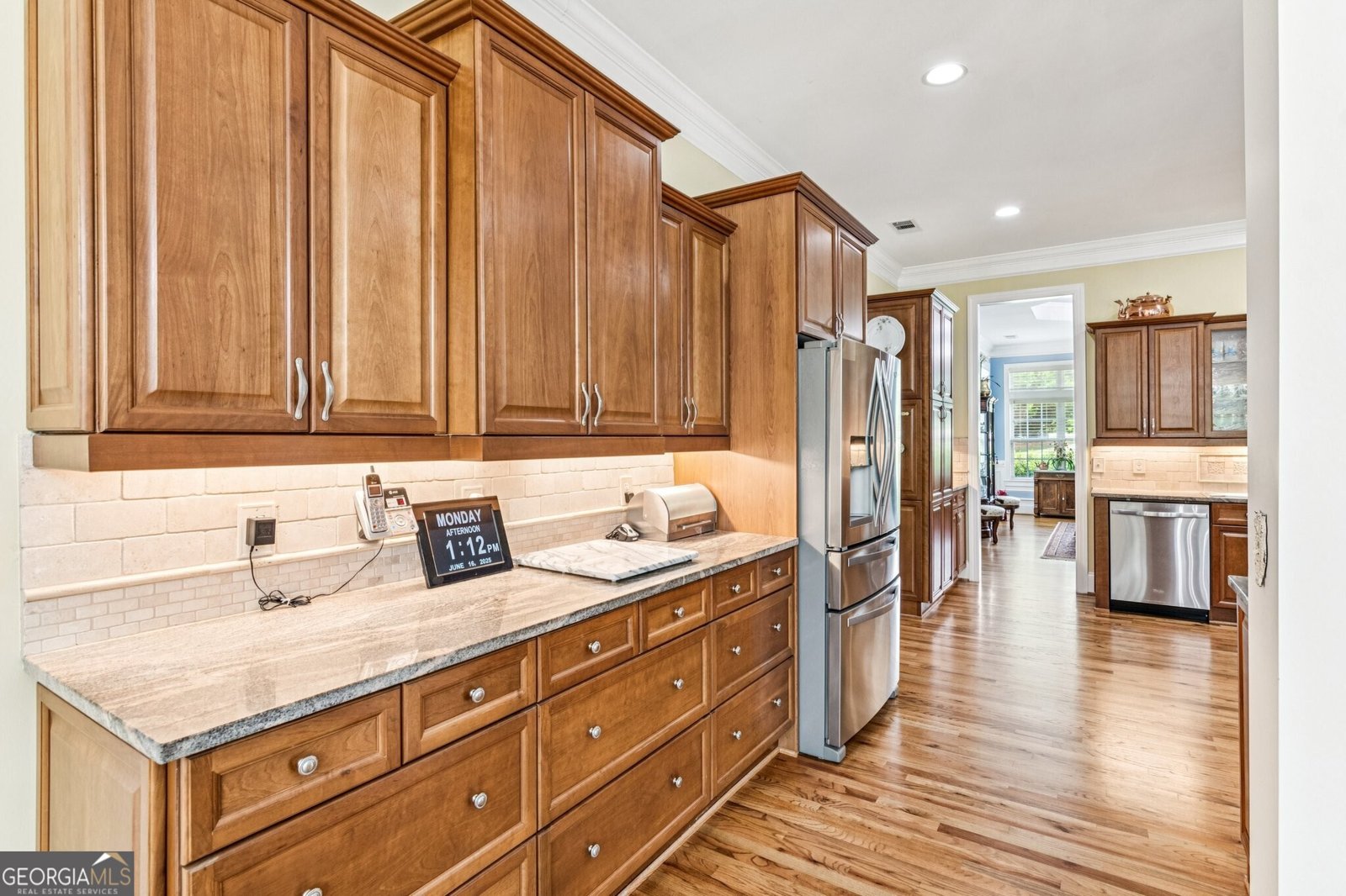 317 Red Gate Overlook Canton - 16