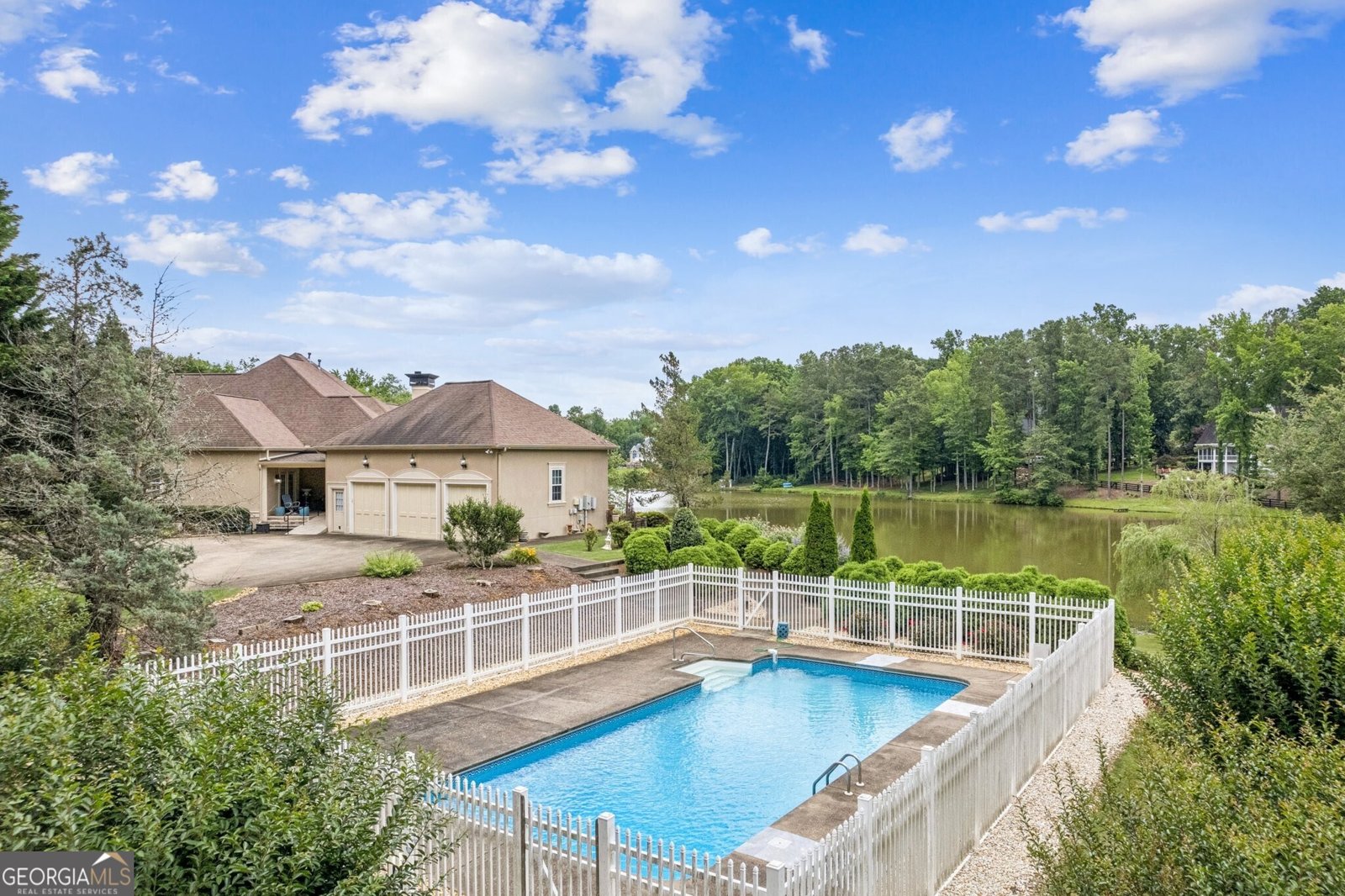 317 Red Gate Overlook Canton - 2