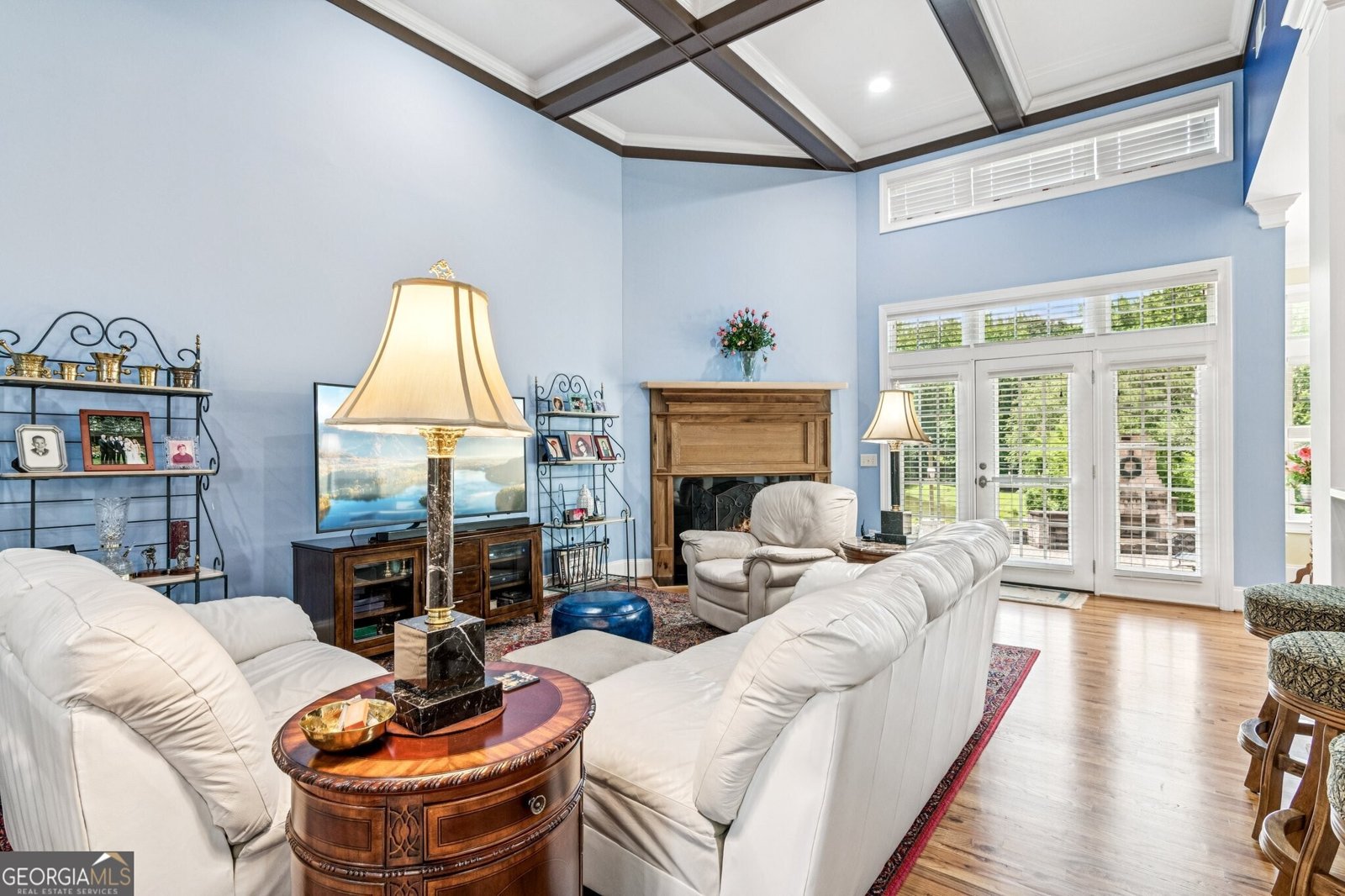 317 Red Gate Overlook Canton - 21