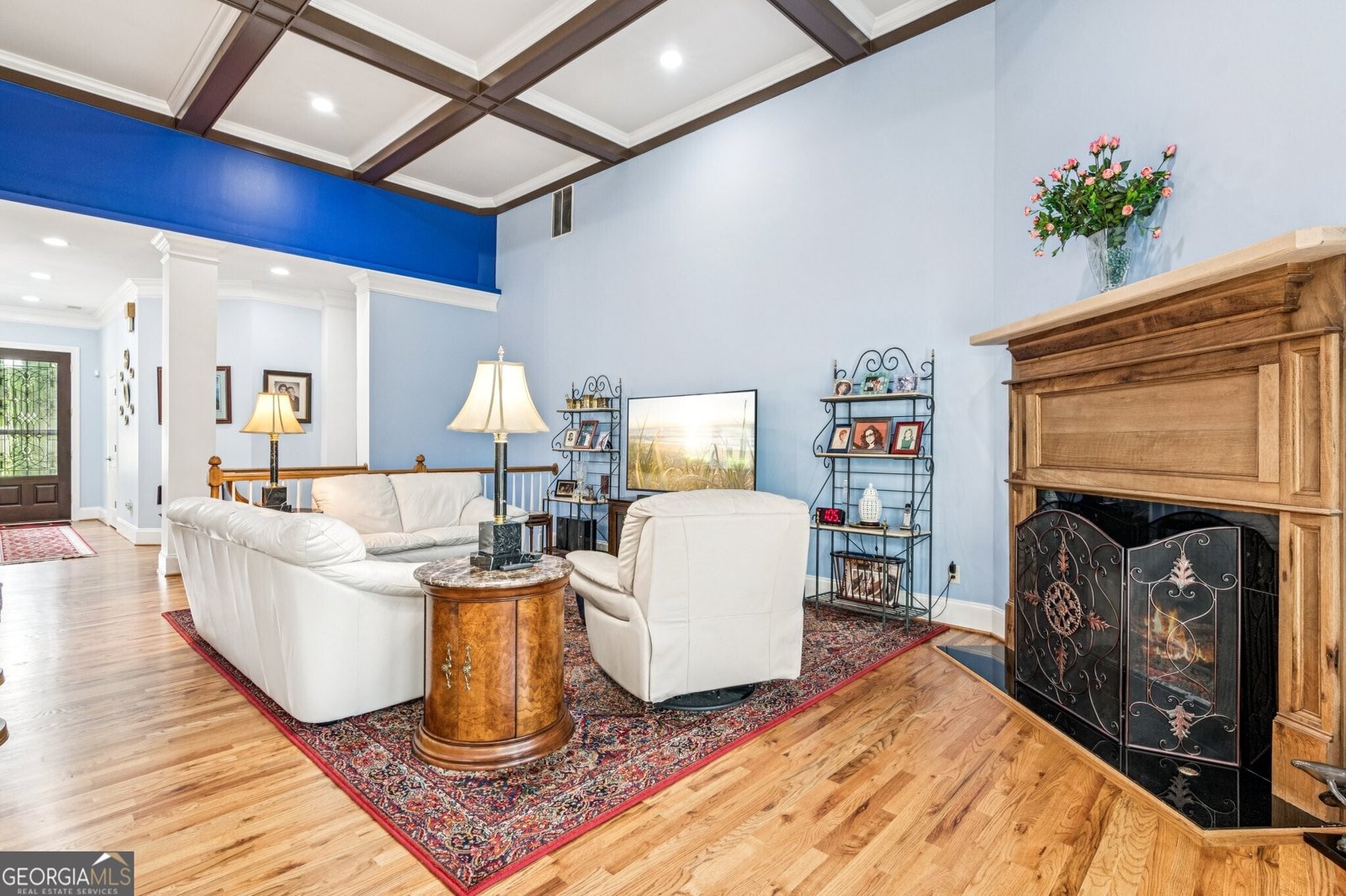 317 Red Gate Overlook Canton - 22