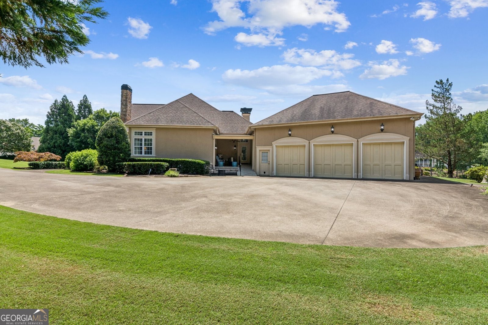 317 Red Gate Overlook Canton - 3