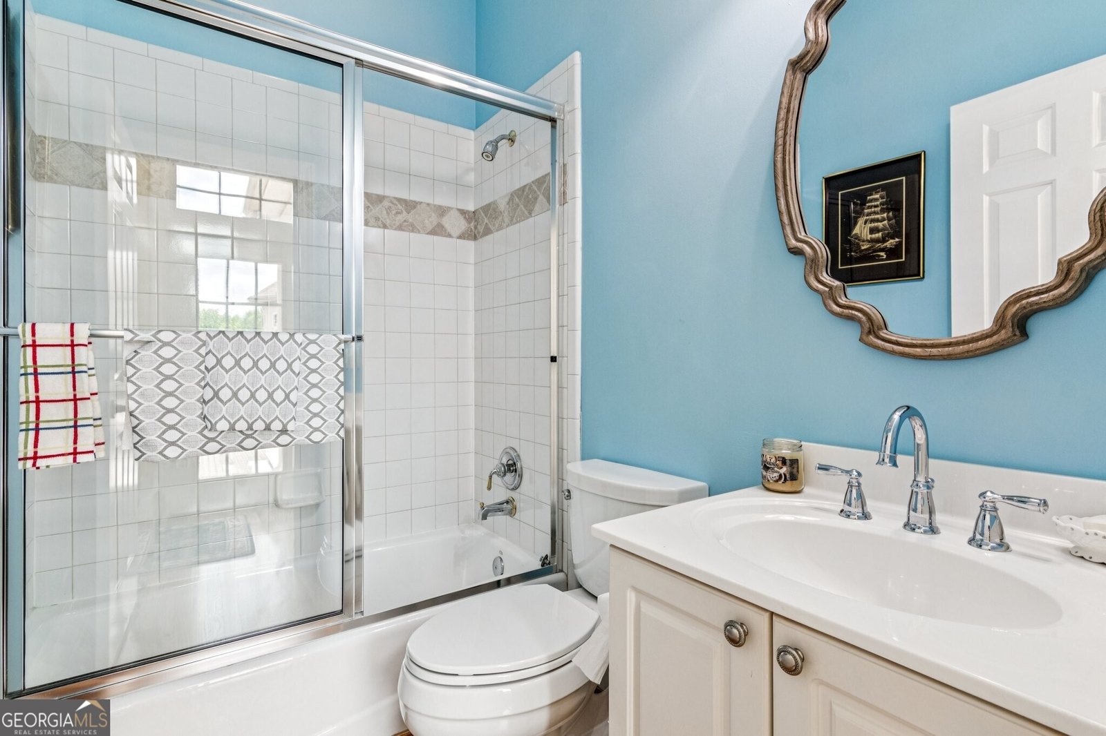 317 Red Gate Overlook Canton - 32