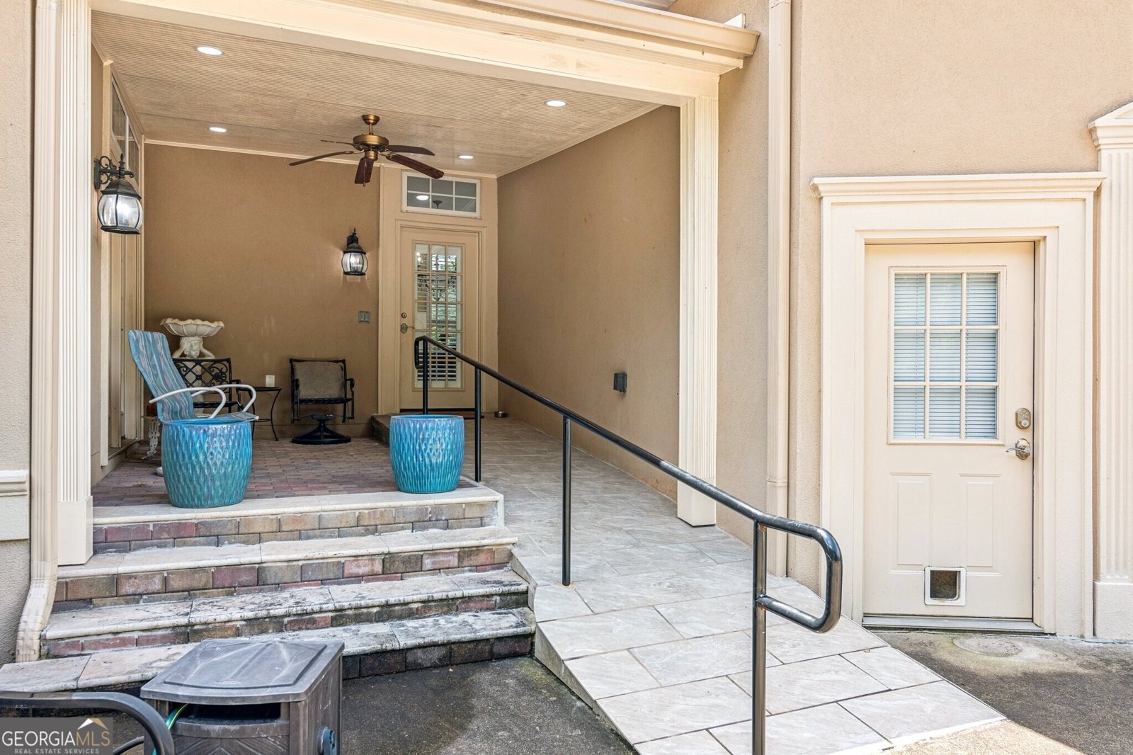 317 Red Gate Overlook Canton - 4