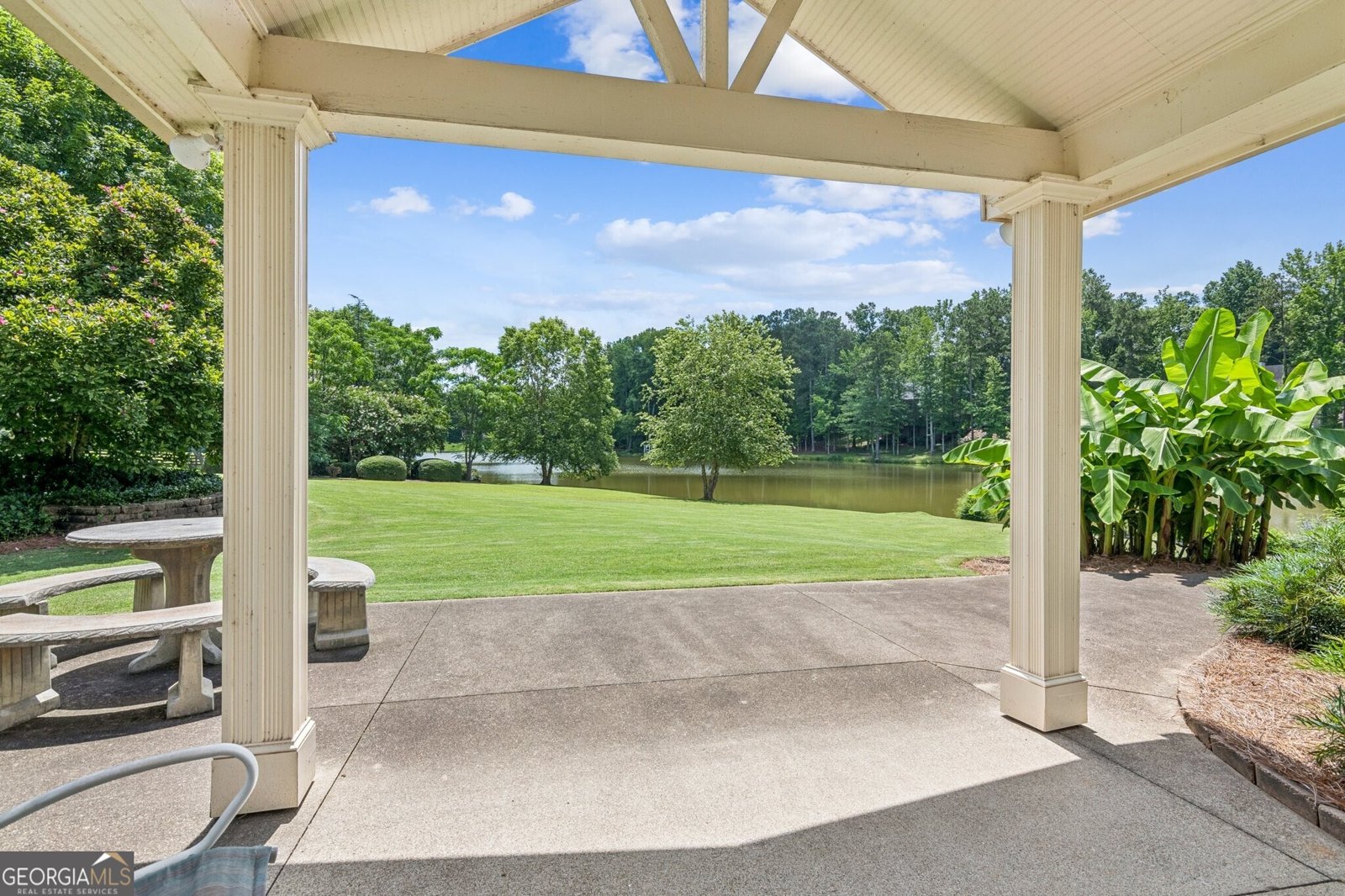 317 Red Gate Overlook Canton - 41