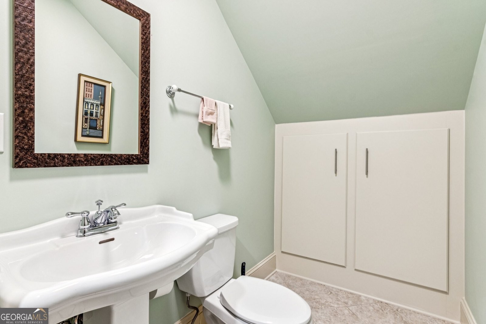 317 Red Gate Overlook Canton - 46