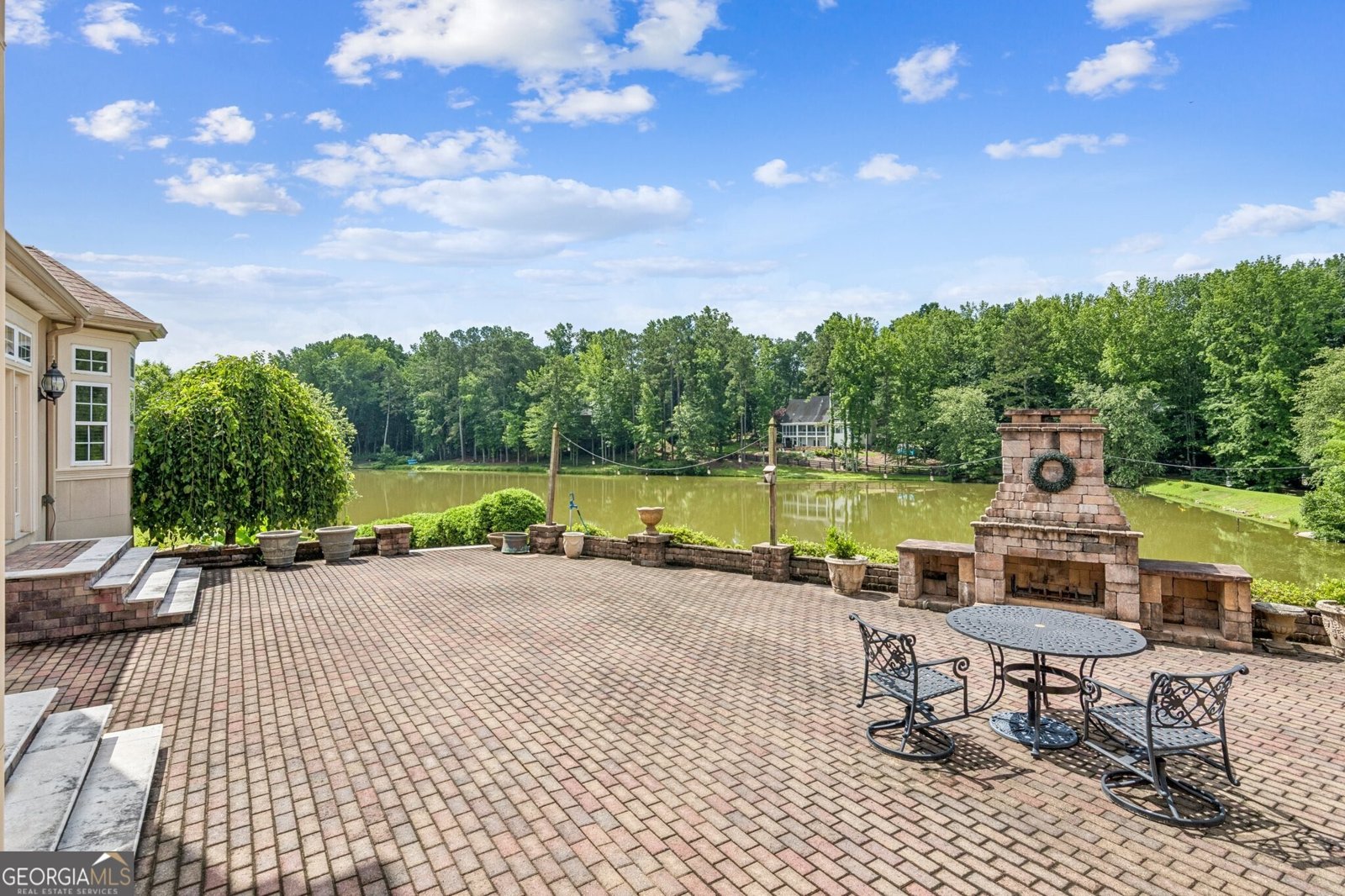 317 Red Gate Overlook Canton - 49