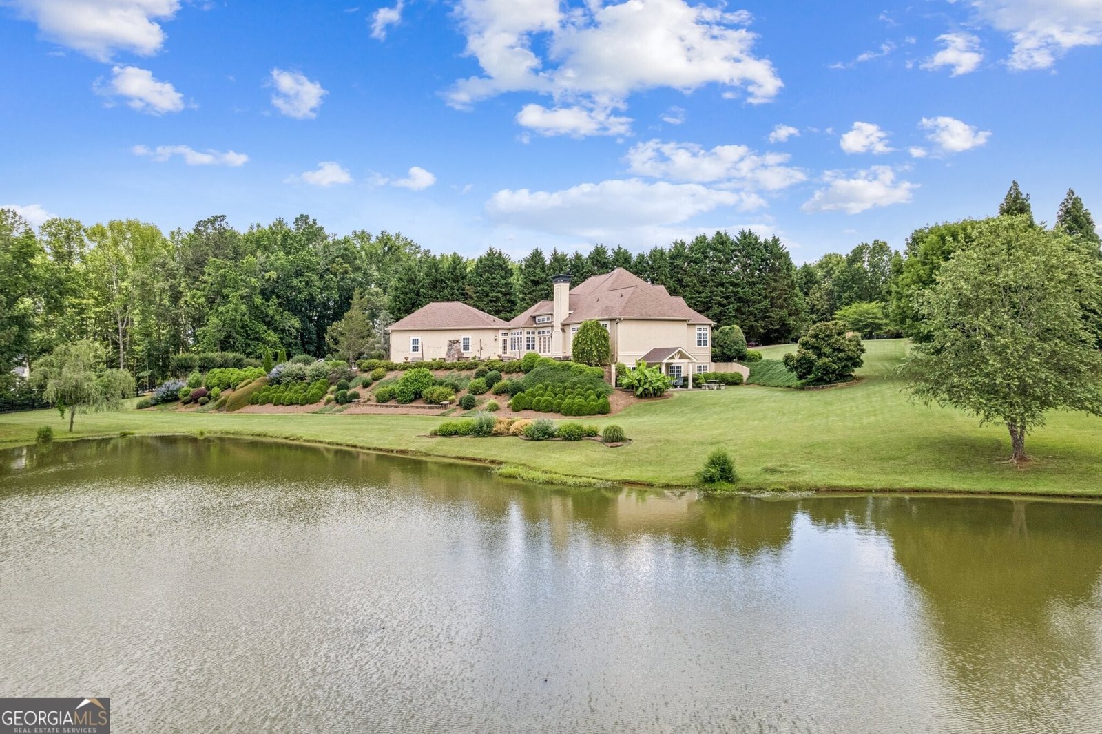 317 Red Gate Overlook Canton - 5