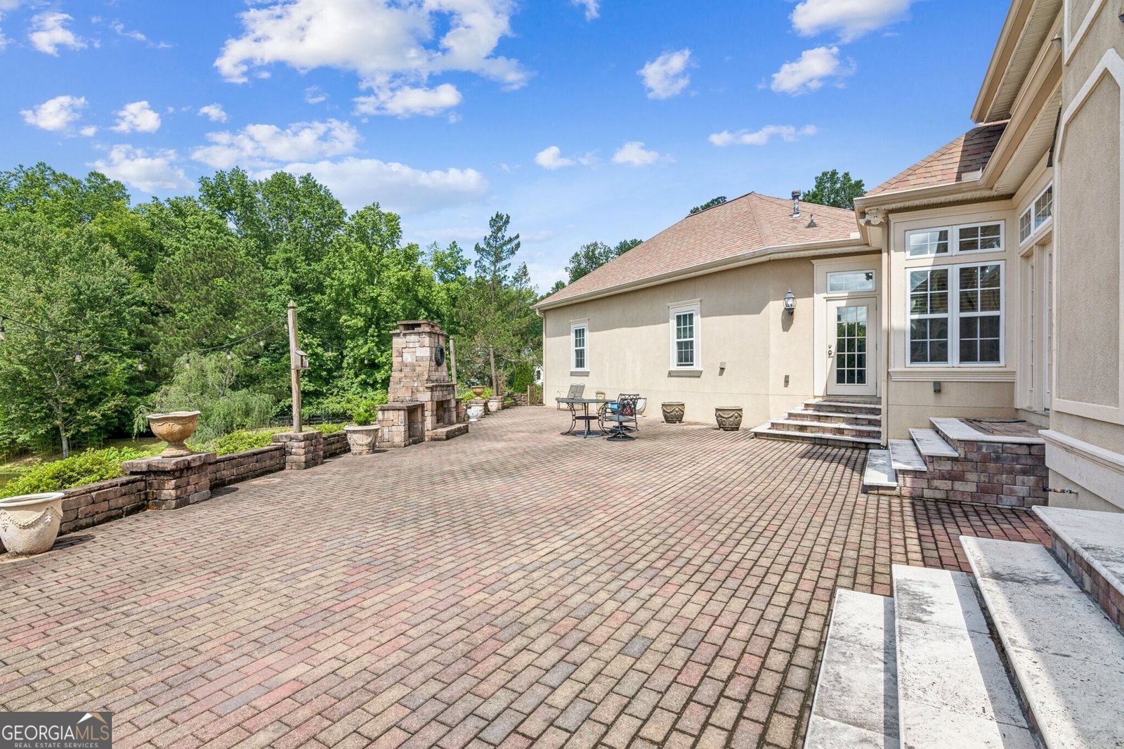 317 Red Gate Overlook Canton - 52