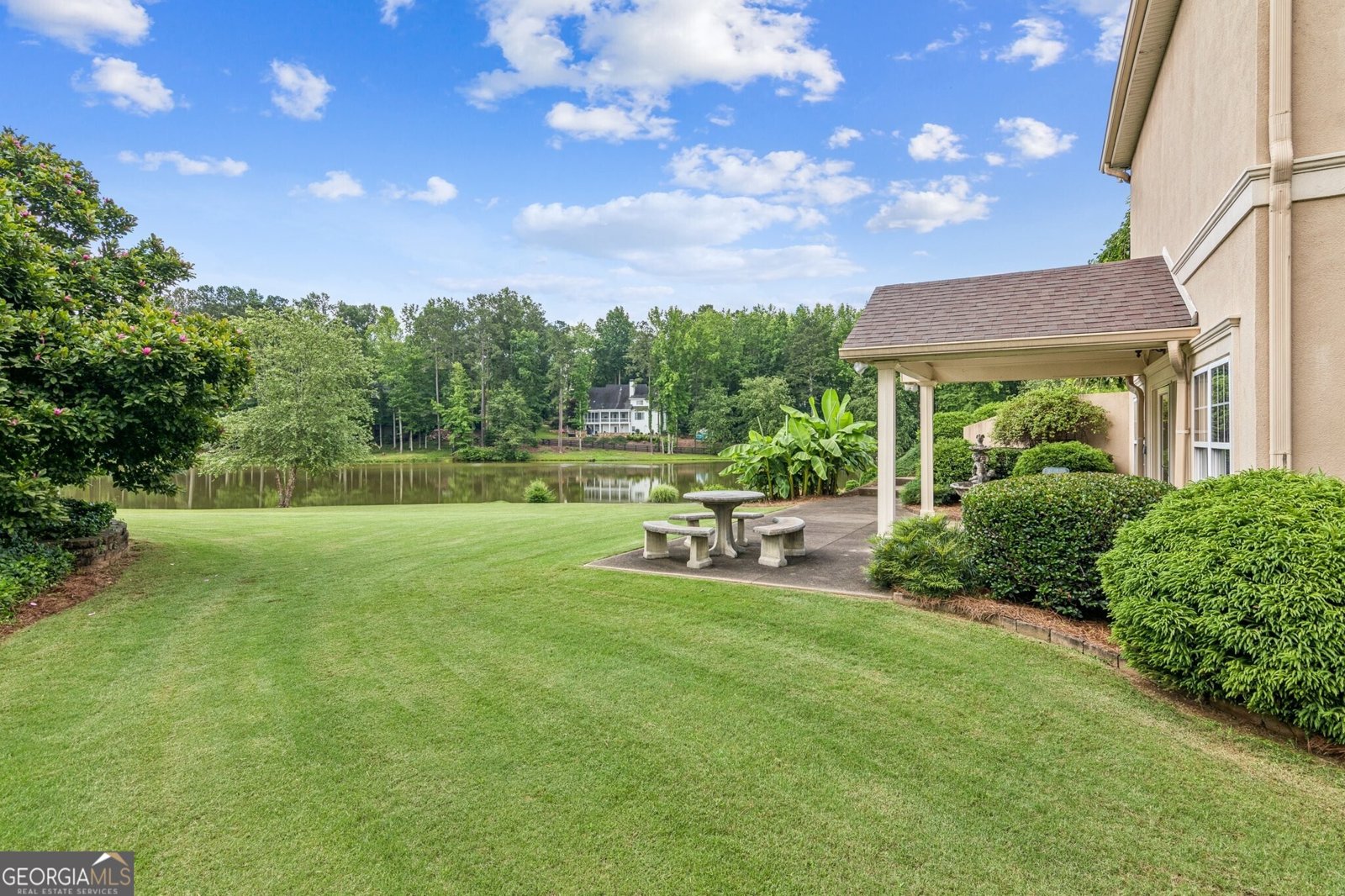 317 Red Gate Overlook Canton - 53