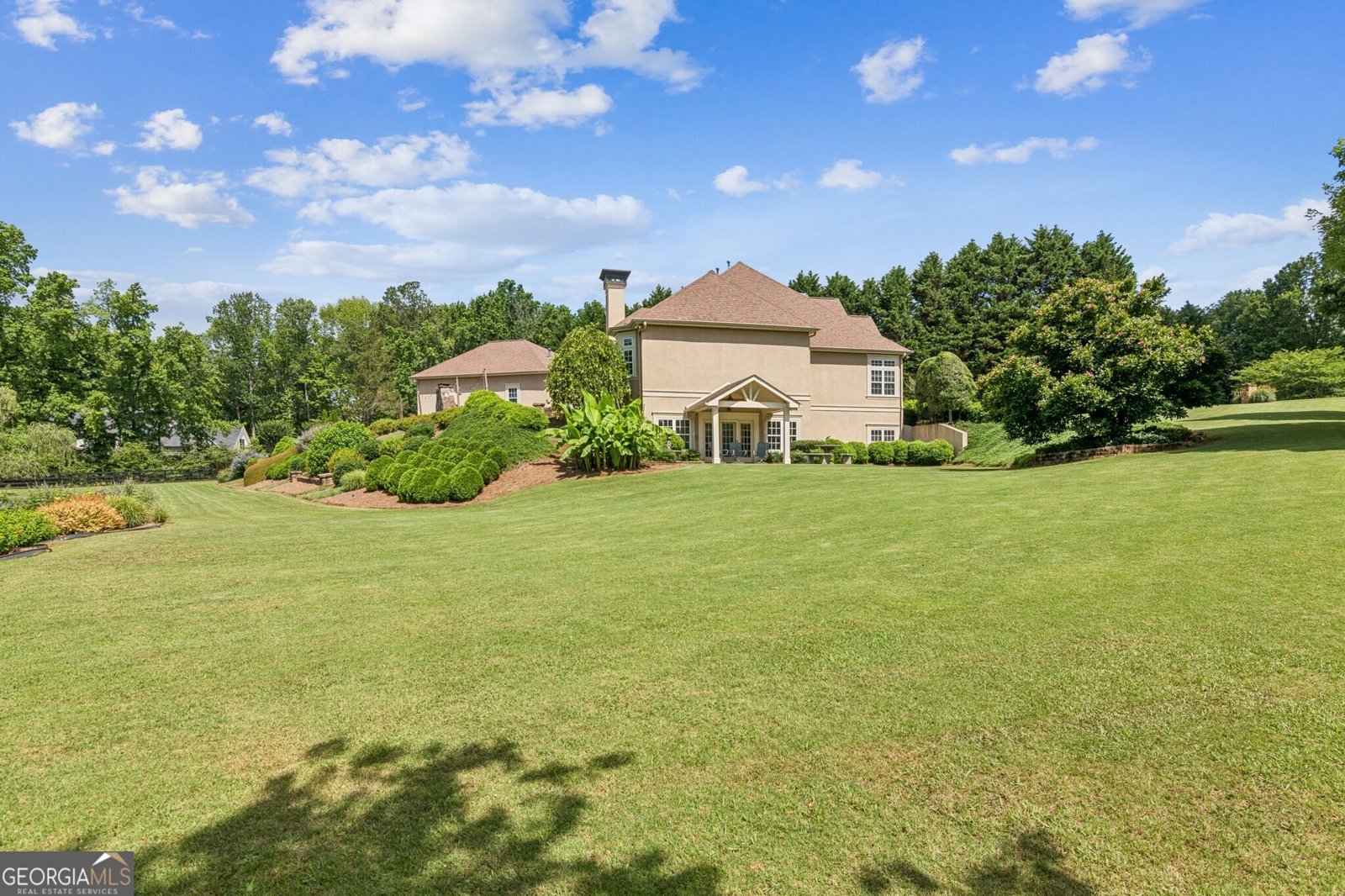 317 Red Gate Overlook Canton - 54