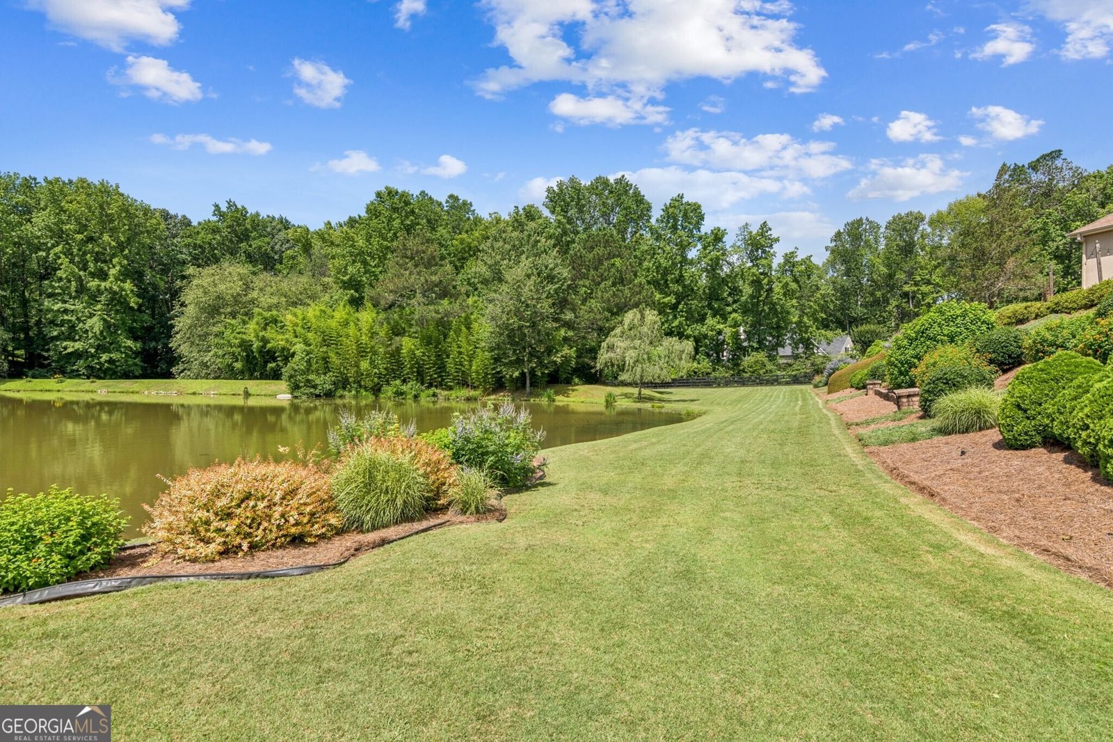 317 Red Gate Overlook Canton - 55