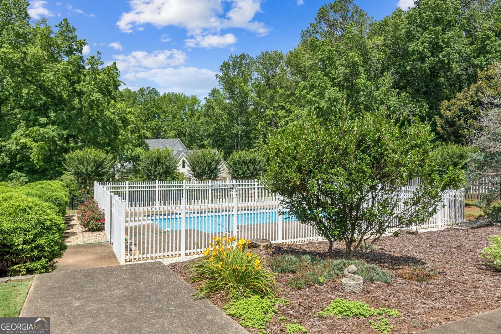 317 Red Gate Overlook Canton - 58