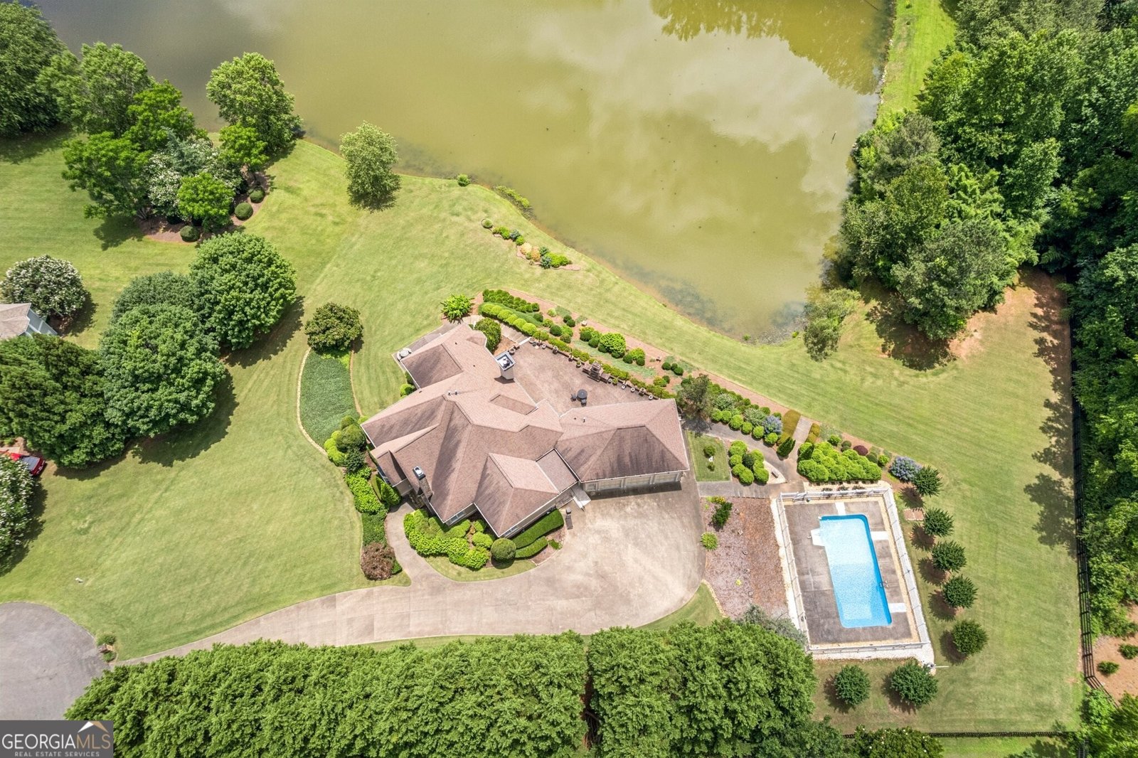 317 Red Gate Overlook Canton - 6