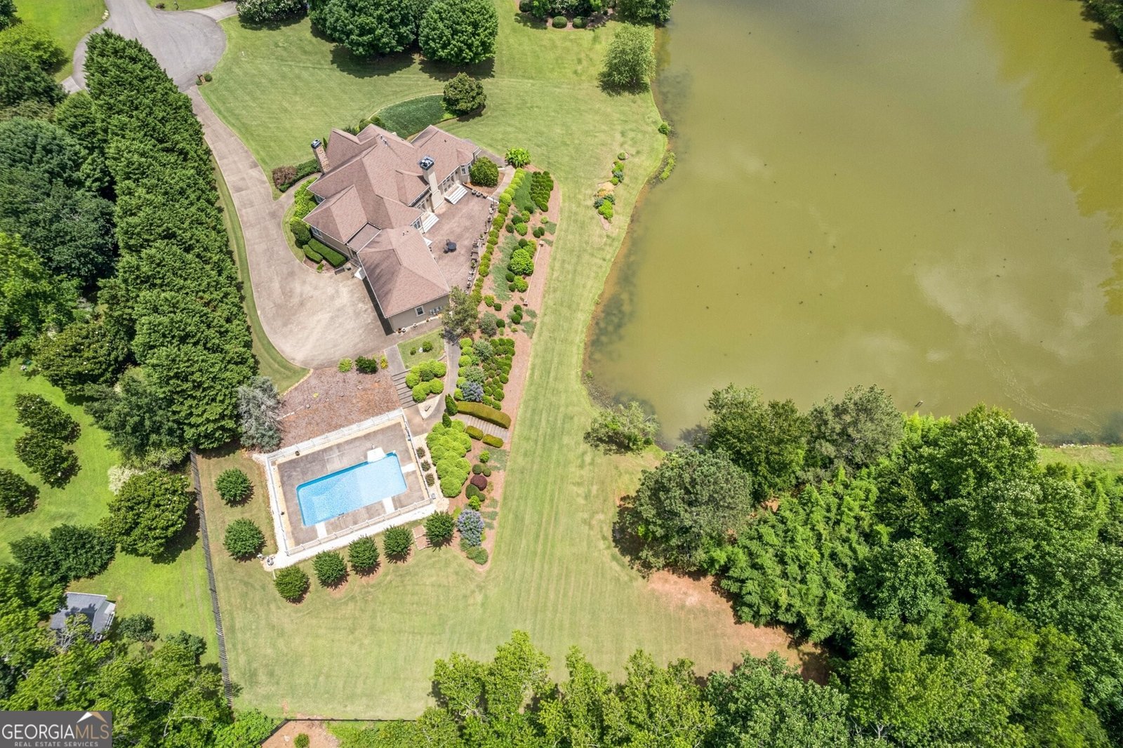 317 Red Gate Overlook Canton - 7