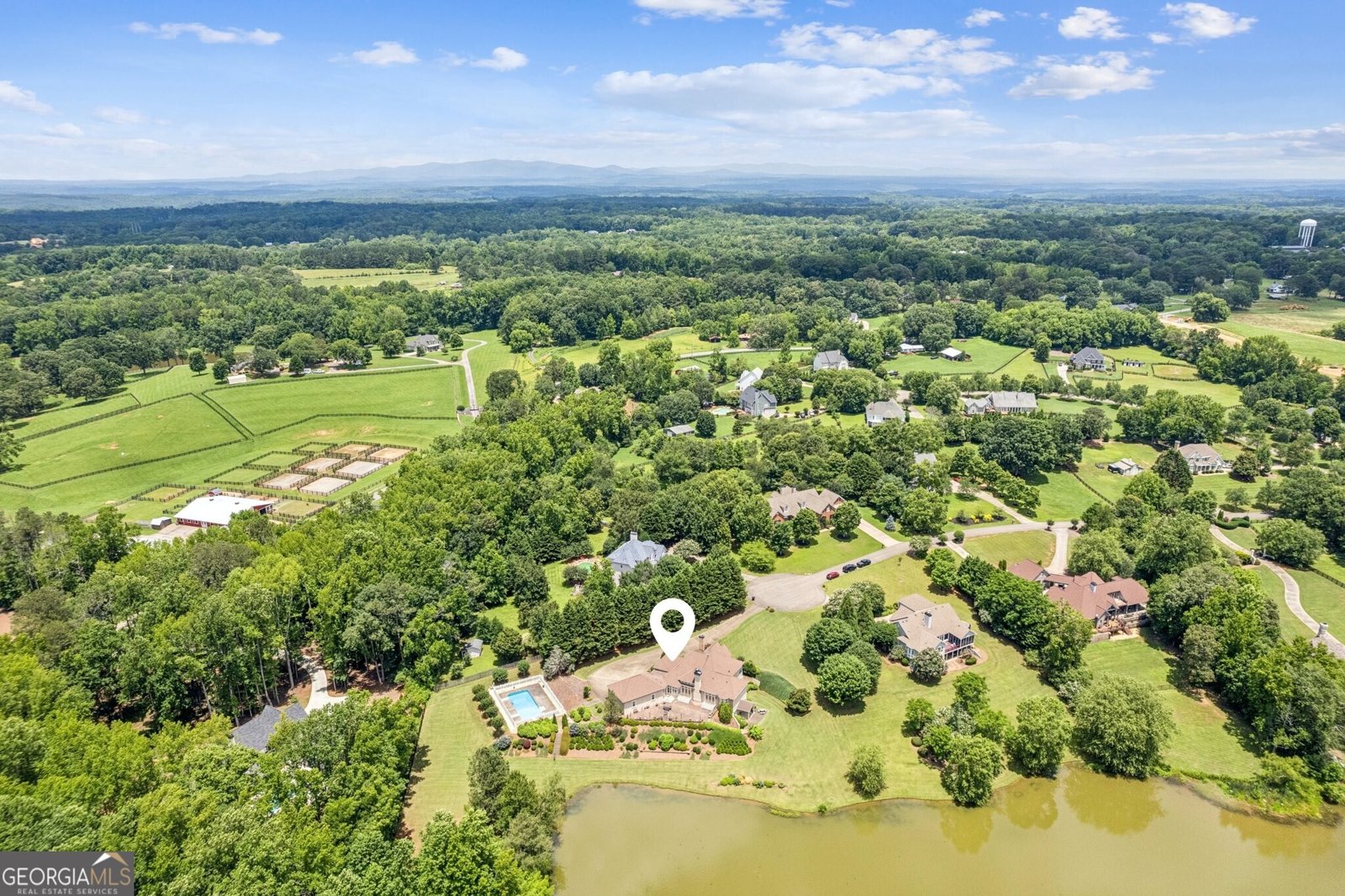 317 Red Gate Overlook Canton - 9