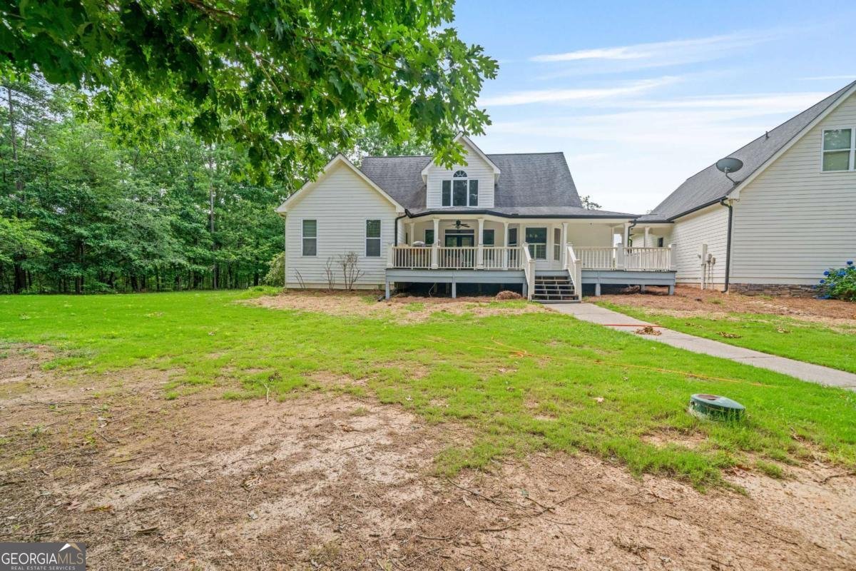 21 Branson Mill Drive Cartersville - 1