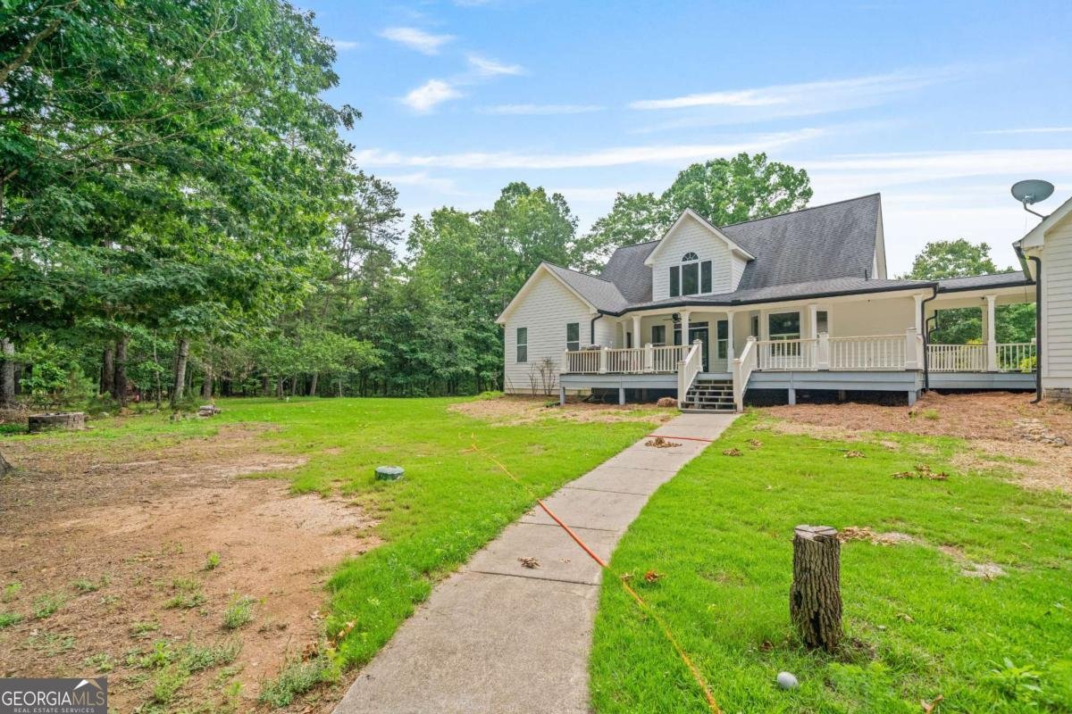 21 Branson Mill Drive Cartersville - 10