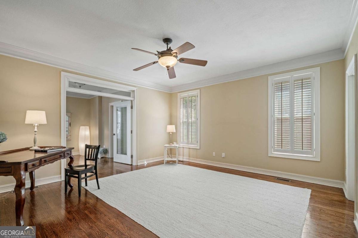 21 Branson Mill Drive Cartersville - 18