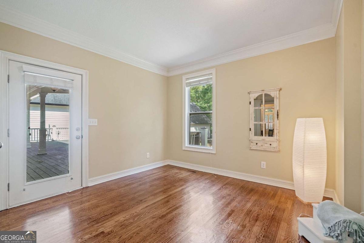 21 Branson Mill Drive Cartersville - 21