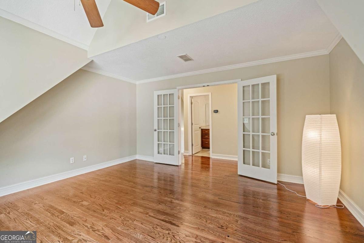 21 Branson Mill Drive Cartersville - 28