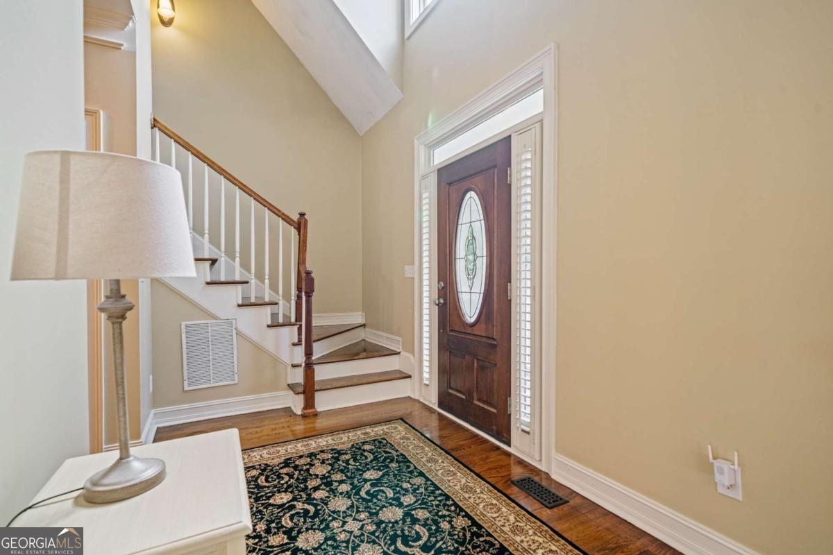 21 Branson Mill Drive Cartersville - 31