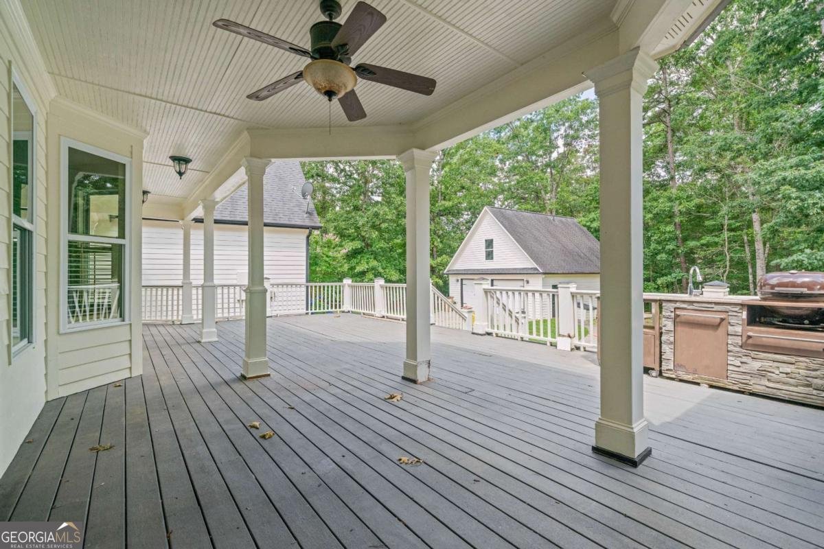 21 Branson Mill Drive Cartersville - 32