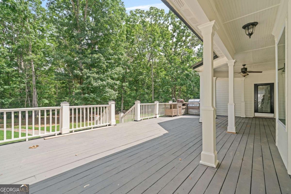 21 Branson Mill Drive Cartersville - 33