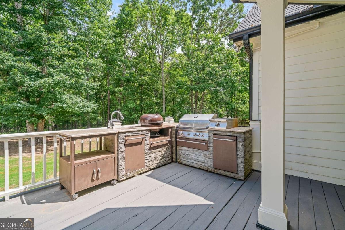 21 Branson Mill Drive Cartersville - 34