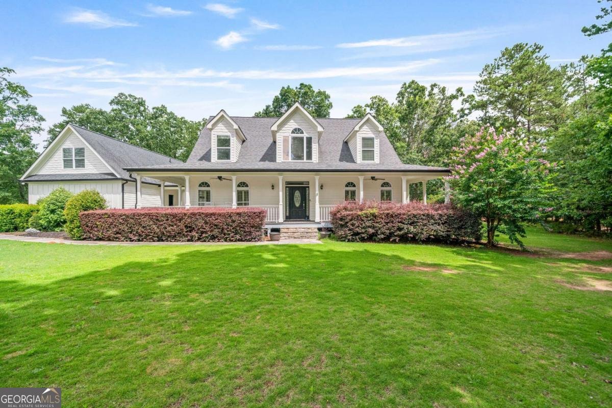 21 Branson Mill Drive Cartersville - 4