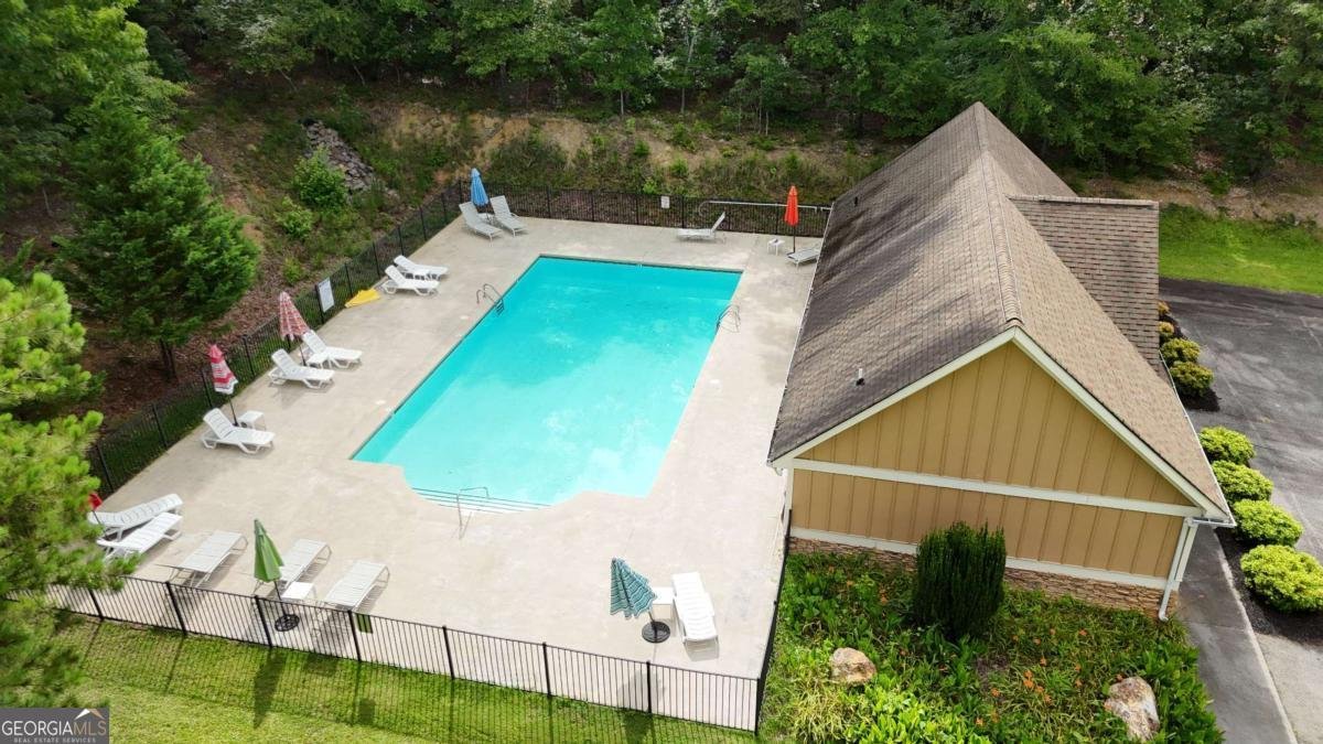 21 Branson Mill Drive Cartersville - 5