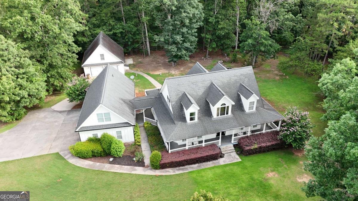 21 Branson Mill Drive Cartersville - 50