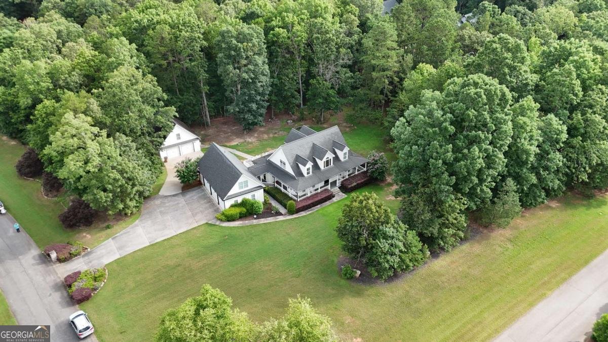 21 Branson Mill Drive Cartersville - 6