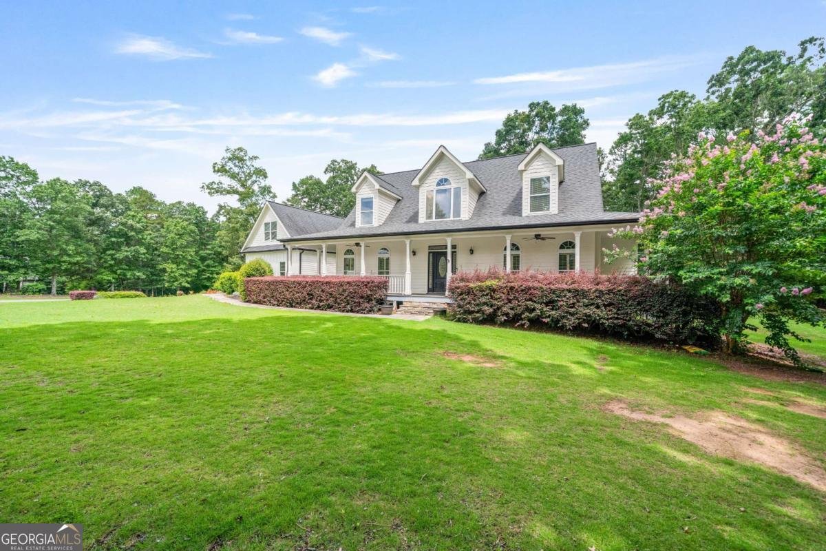 21 Branson Mill Drive Cartersville - 7