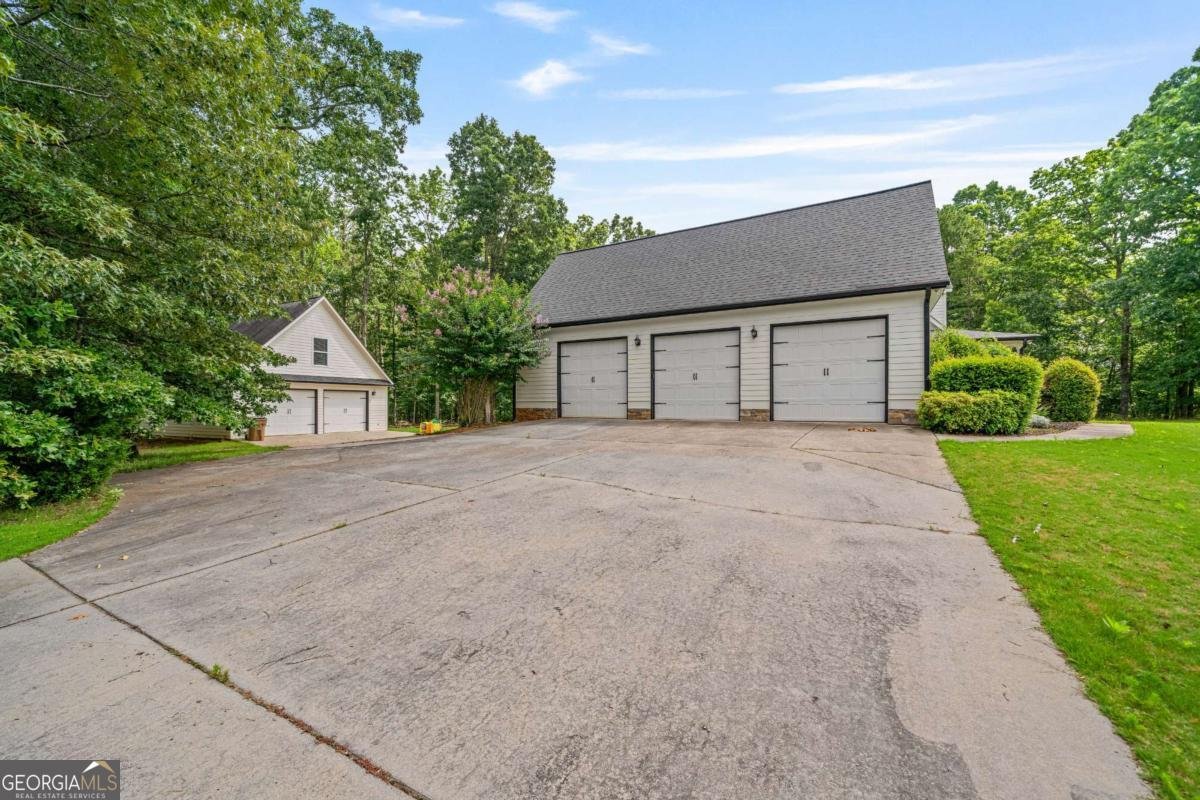 21 Branson Mill Drive Cartersville - 8