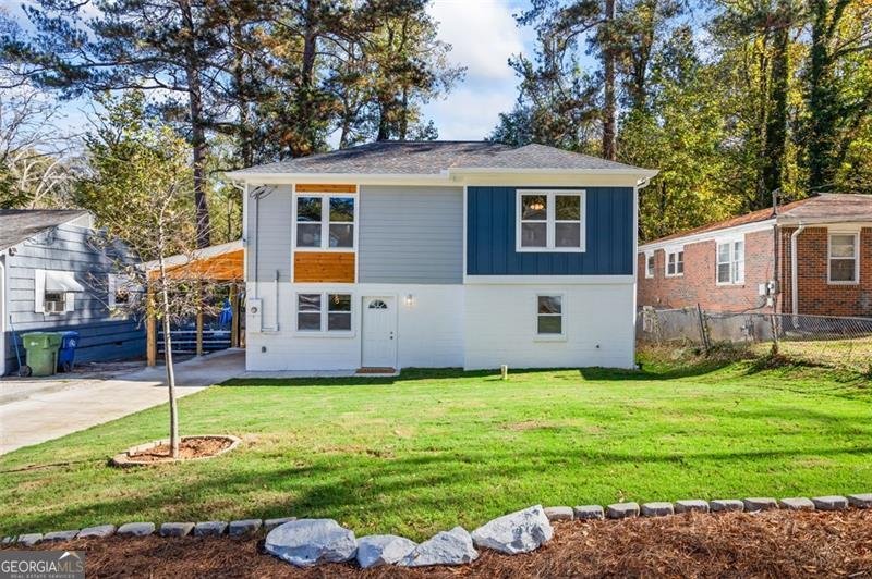 1270 GRAYMONT Atlanta - 1