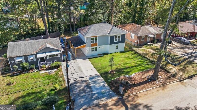 1270 GRAYMONT Atlanta - 35