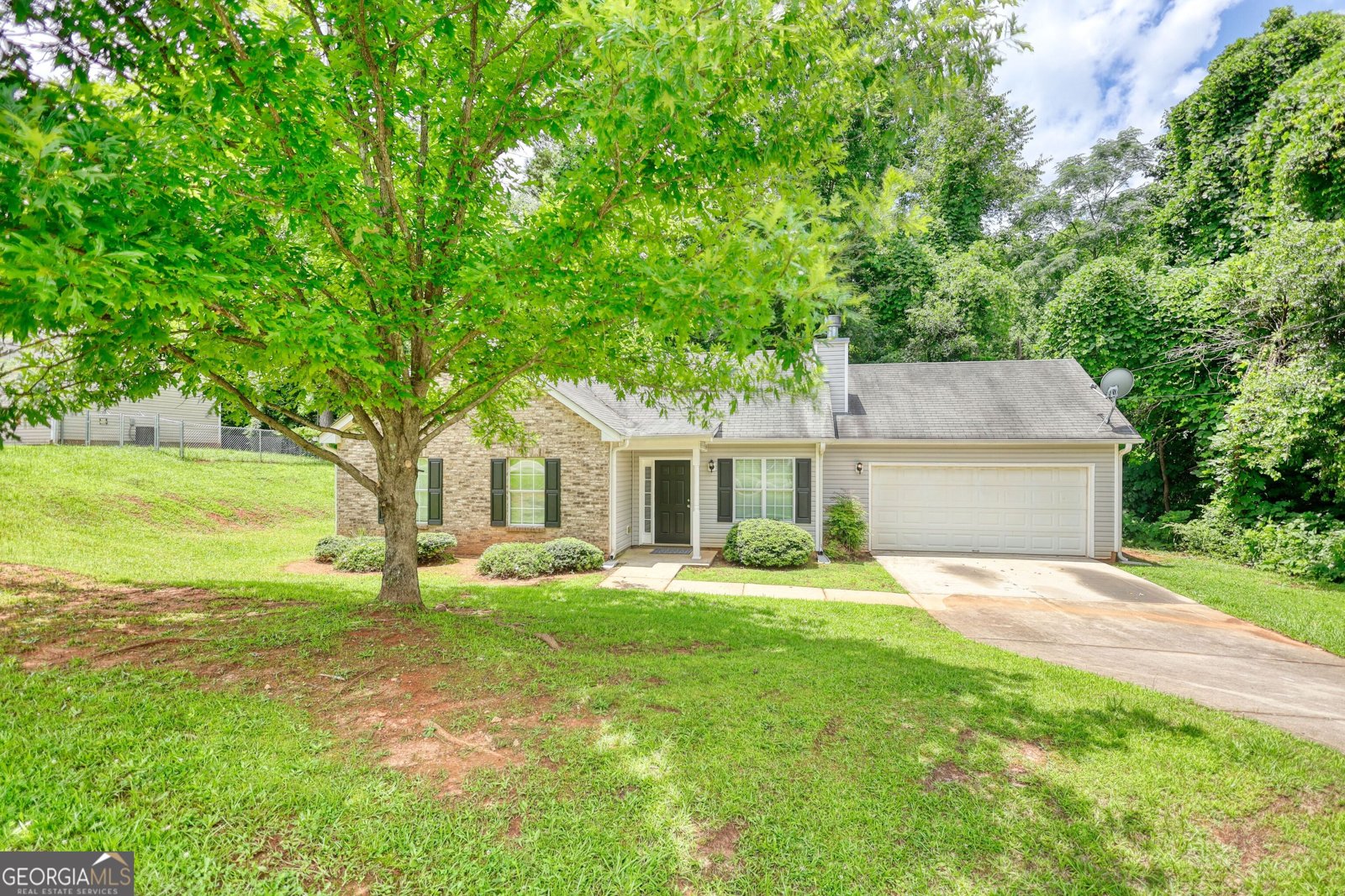 285 Nancy Street Monticello - 1