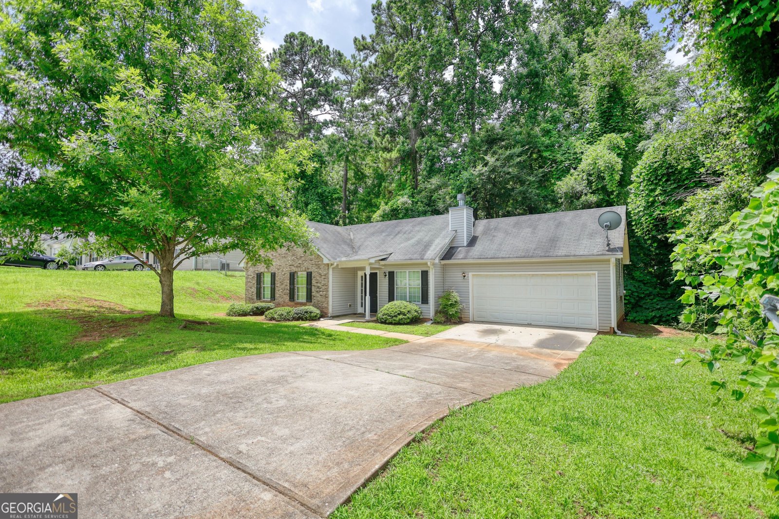 285 Nancy Street Monticello - 44