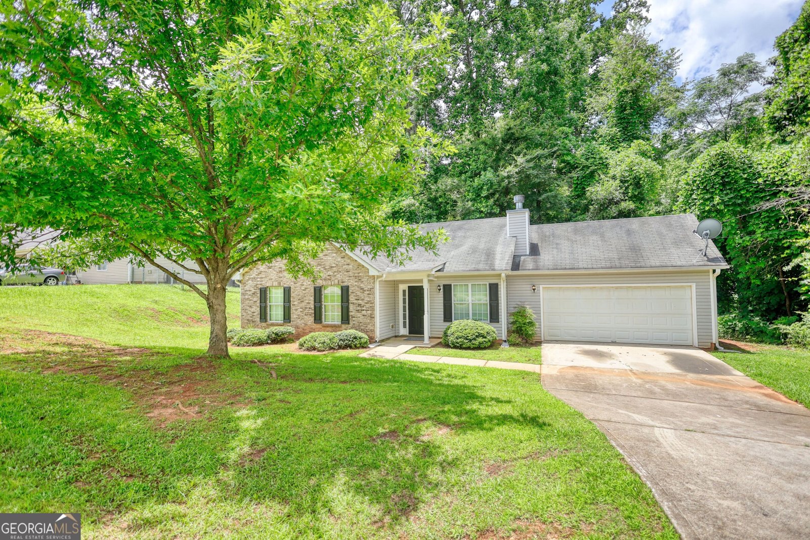 285 Nancy Street Monticello - 45