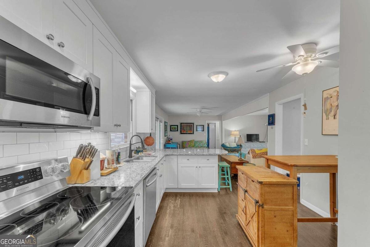 5400 Francis Avenue Stone Mountain - 10