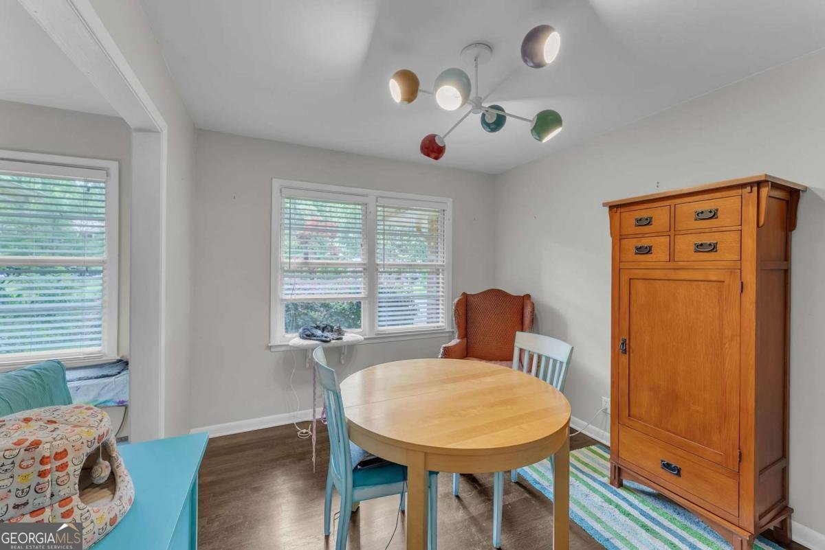 5400 Francis Avenue Stone Mountain - 11