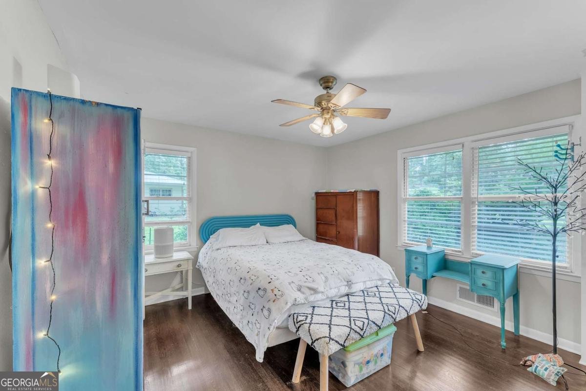 5400 Francis Avenue Stone Mountain - 12