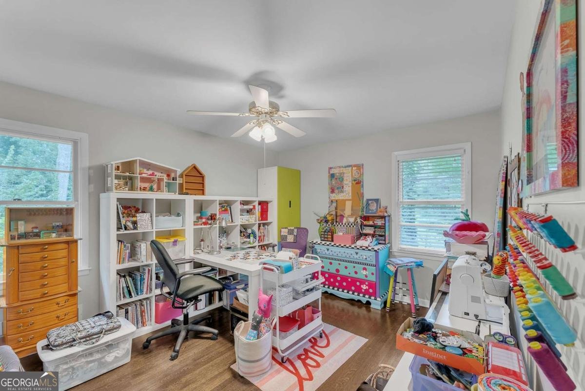 5400 Francis Avenue Stone Mountain - 13