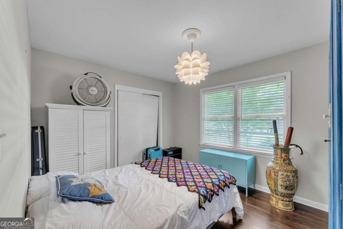 5400 Francis Avenue Stone Mountain - 14