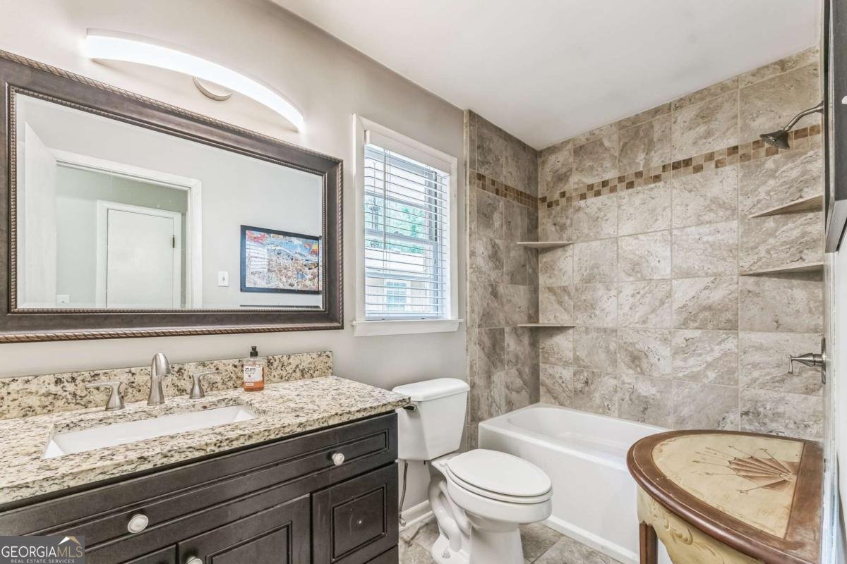 5400 Francis Avenue Stone Mountain - 15