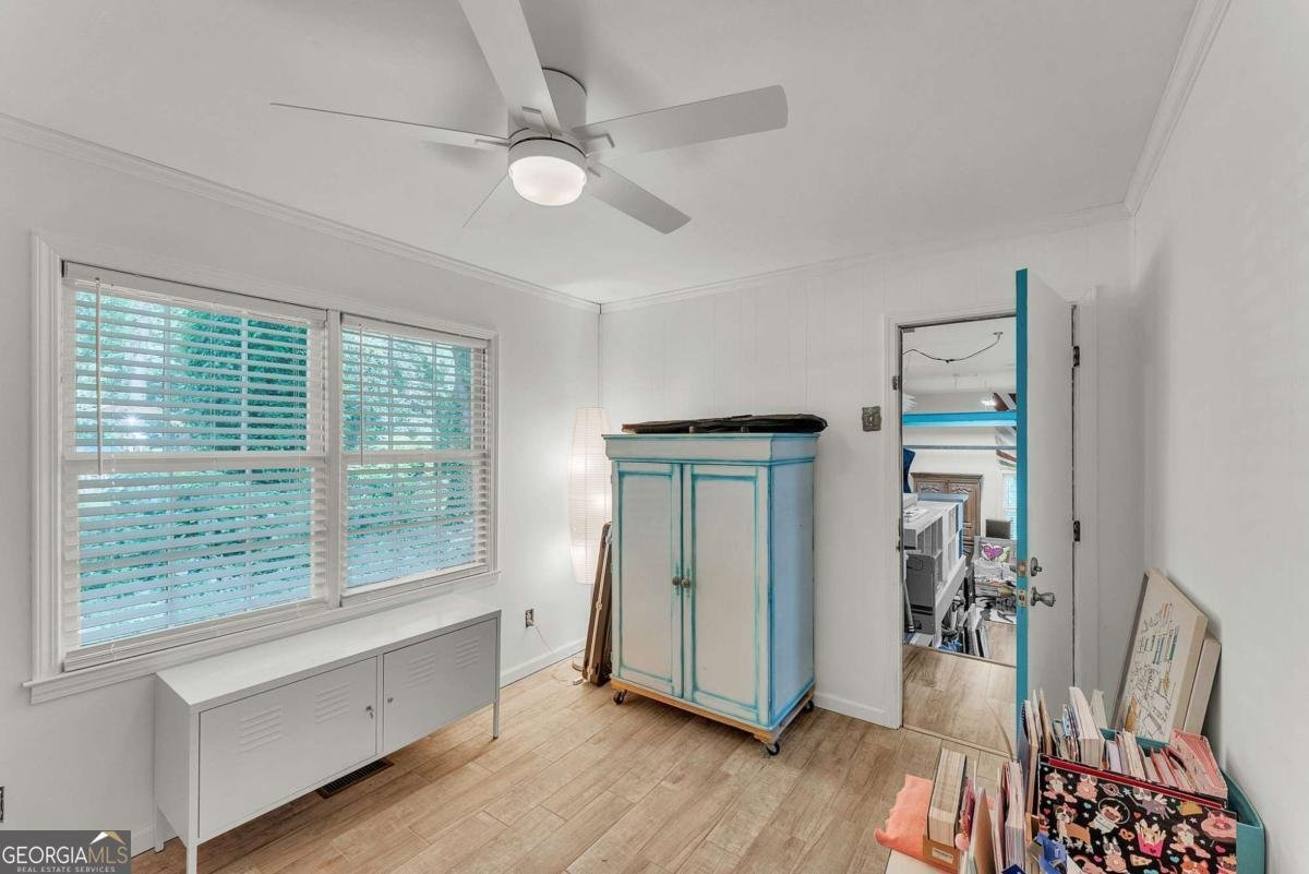 5400 Francis Avenue Stone Mountain - 17