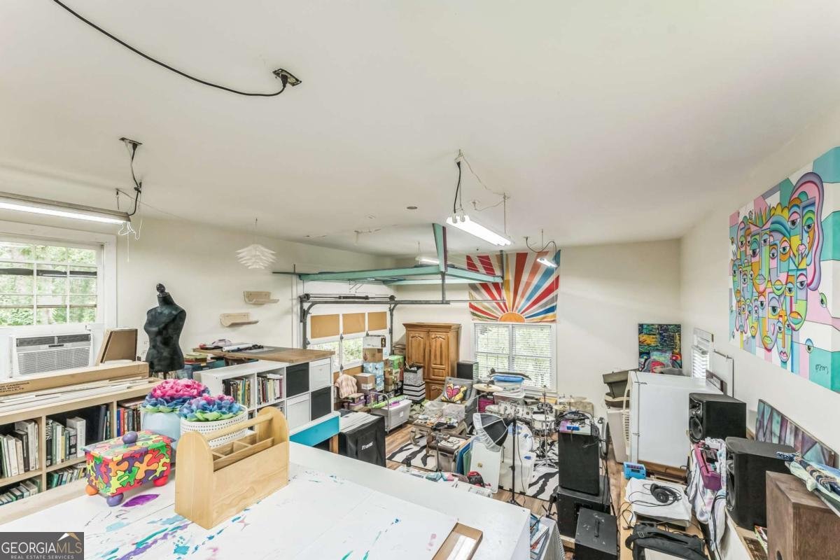 5400 Francis Avenue Stone Mountain - 19