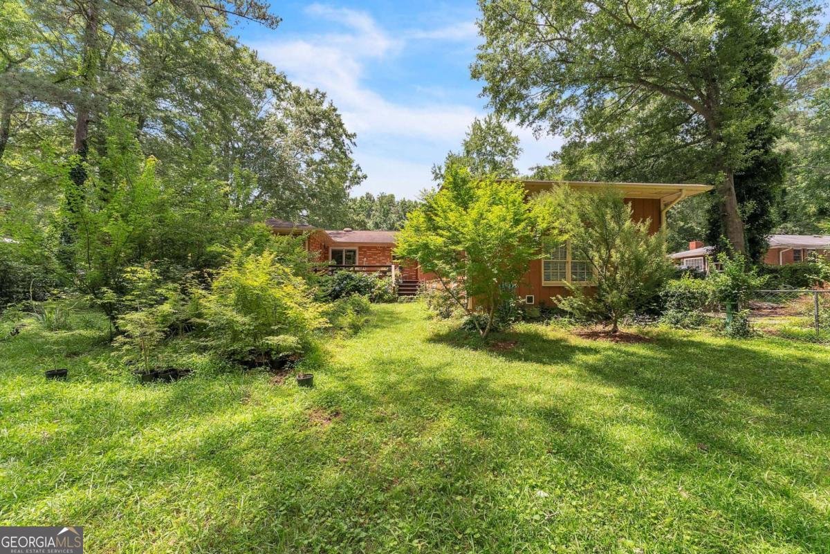 5400 Francis Avenue Stone Mountain - 20